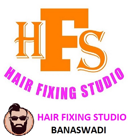 Hair Fixing Studio Banaswadi Bangalore